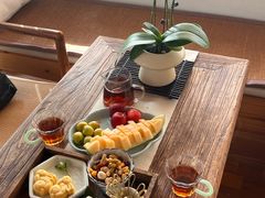 -抱雲轩·湖景庭院茶空间(东湖阳光店)