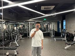 -锐动健身游泳(博地中心店)