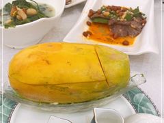 -畔山酒店中餐厅