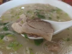 -向阳羊汤(大同总店)