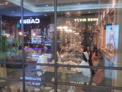 -I HOLIC艾豪丽披萨(KKone店)