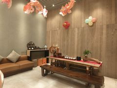 -若蘭慈·无国界素食料理(欢乐海岸店)