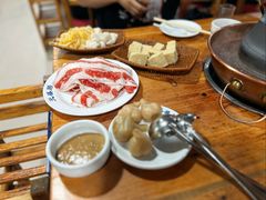 -元盛居(生态大街店)