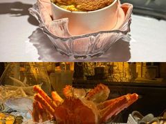 -壳里西餐厅Coquille Seafood Bistro(蒙自路店)