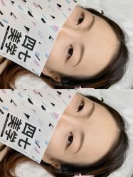点击看大图 -Four Seven·半永久野生眉纹眉