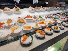 -川骄海鲜自助(亚运村店)