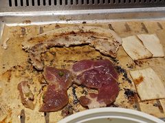 -新石器烤肉(南站店)