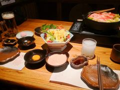 -炉胜·炉端烧·居酒屋
