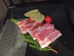 -嘿嘟嘟·肋条烧肉放题(爱融荟城店)