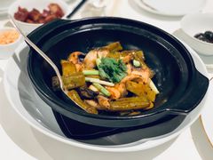 -宝丽轩中餐厅BAOLIXUAN