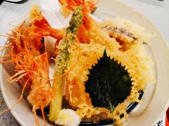 -友壹町寿司(嘉洲广场店)