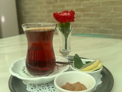 -MADO冰淇淋咖啡馆(淘金店)