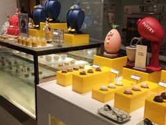 -深圳香格里拉酒店