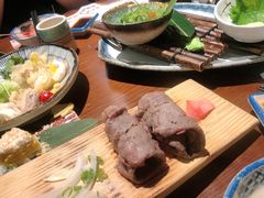 -二丁目食堂(铁西万象汇店)