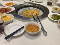 -么子烤肉(化龙池店)