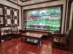 -得月楼·省级非遗·传统苏帮菜(观前店)