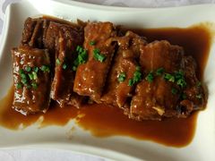 -金蝉食府(维吉奥广场店)