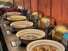 -東盛炭烤自助料理(浦东文峰广场店)