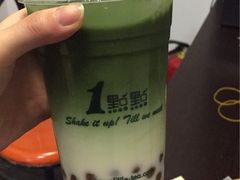 -1点点(大连路店)