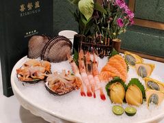 -喜聚薈·花膠雞海鮮火鍋(越秀店)