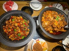 -六月雪干锅(绵阳王府井百货店)