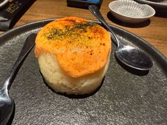 熔岩明太子土豆-筱田の食堂·izakaya(淮海中路店)