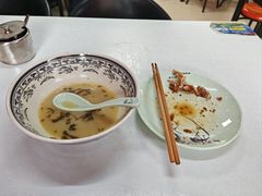 -明呈黄鱼面馆(斜土路店)