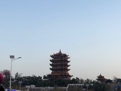 -武汉长江大桥