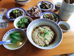 -同得兴 Since·1995 传统苏式面馆(十全街店)