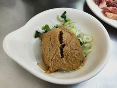 -松明一烤肉馆(鲁园店)