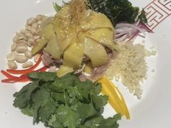 -金成潮菜博物馆(海珠湿地店)