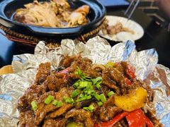 -百年家风·老馆子(东风店)