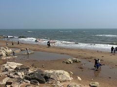 -老虎石海上公园