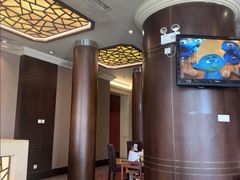 -顺德喜来登酒店·采悦轩