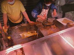 -明记牛杂(新马路分店)