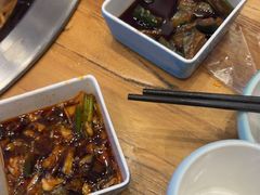 -锅老头铁锅炖•大锅蒸汽海鲜(韩乐坊店)