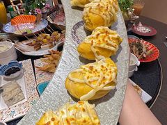 -红叶日料·放题·海胆·定食(星海店)
