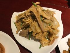 -鸢飞潍坊菜馆(鸢飞大酒店)