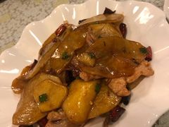 -文三里屯面馆(三里屯店)