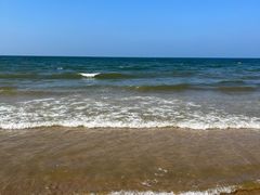 -那香海钻石沙滩浴场