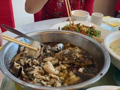 -翠云水煮鱼(双龙大道店)