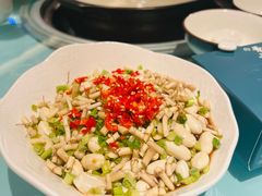 -景笙毋米粥底火锅(20年老字号)