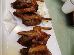 -清心鸡沙田乳鸽店·非遗传承(石溪店)