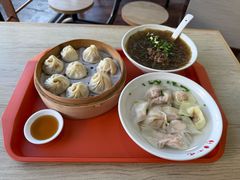 虾肉馄炖-新丰小吃(庆春路分店)