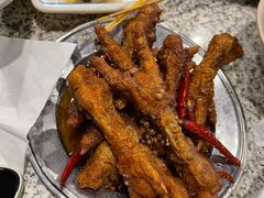 -小街天府(西工小街店)