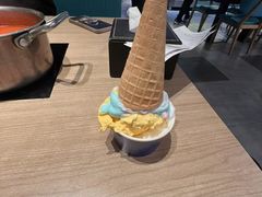 -星伦多自助料理(永旺店)