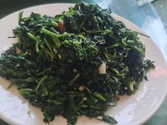 -金台阶鱼馆(于桥水库店)