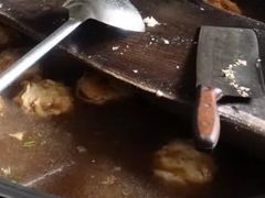 -清真·白家牛肉罩火烧老店(育才街店)
