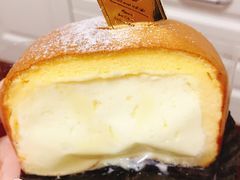 -卷心卷意·轻甜蛋糕(新光天地店)