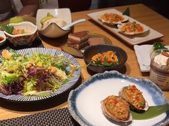 -虹料理·日料放题(悠方店)